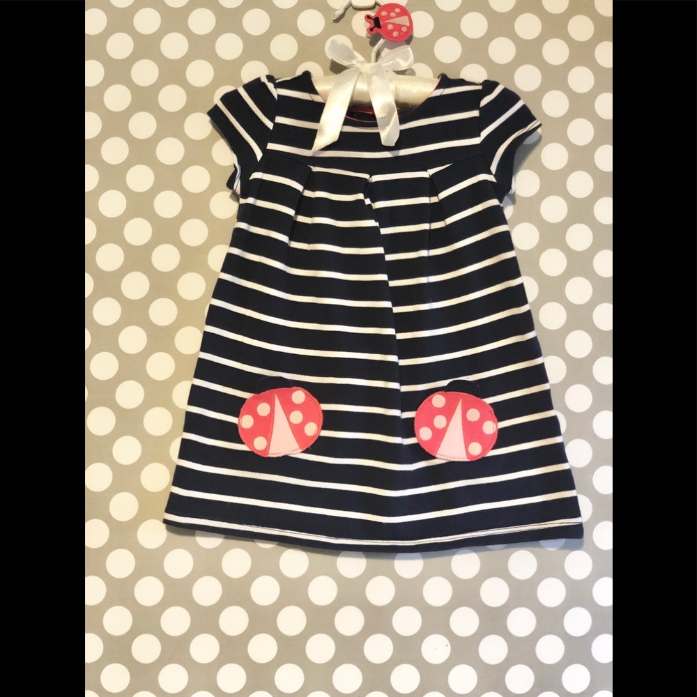 🎈2 for $20🎈Gymboree - Baby Girl’s Dress